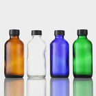 Frosted Matte Glass Essential Oil Dropper Bottle 5ml 10ml 15ml 20ml 30ml 50ml 100ml