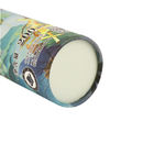 Tea Kraft Paper Tube Packaging Biodegradable Cardboard Paper Tube