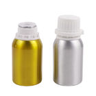 30mL-1.2L Aluminum Essential Oil Bottles Colorful Decorative Empty Oil Dropper Bottles