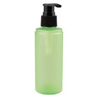 100ml 150ml PET Cosmetic Bottles For Shampoo Conditioner And Body Wash