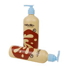 ODM Hand Sanitizer Aluminum Bottle Bathroom Toilet Lotion Spray Bottle For Cosmetics