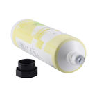 OEM ODM PE Cosmetic Squeeze Tube 10ml 15ml Matt Surface BB Cream Tube