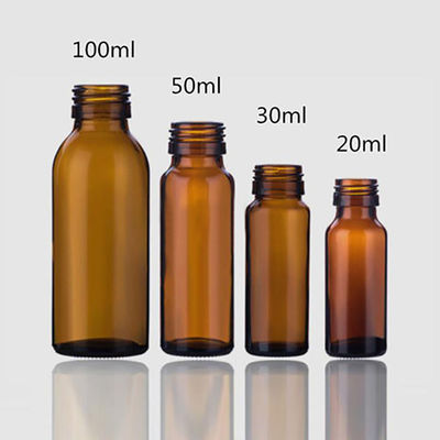 Frosted Matte Glass Essential Oil Dropper Bottle 5ml 10ml 15ml 20ml 30ml 50ml 100ml
