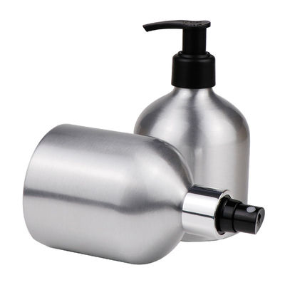 8oz 12oz 16oz Hand Wash Liquid Soap Dispenser Bottle ODM OEM