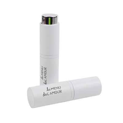 0.17OZ 5ml Portable Cologne Sprayer Metal Refillable Perfume Atomizers