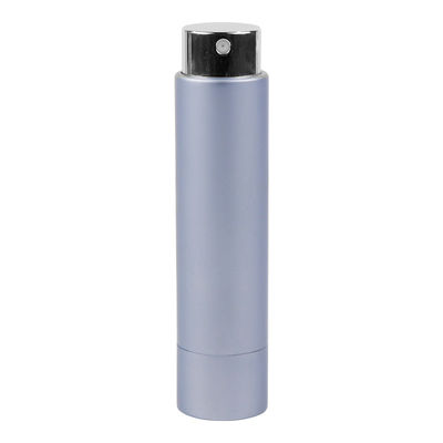 Refillable 5ml 10ml 15ml Perfume Atomizers 8ml Aluminum Perfume Spray Bottle