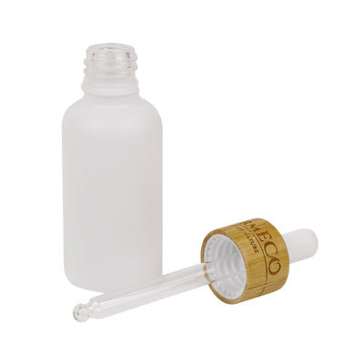 BPA Free Perfumes Essential Oil Bottles 15ml 30ml 50ml Cosmetic Jars